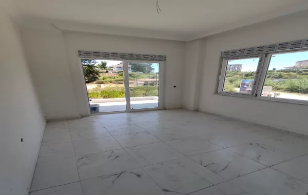 Tranquil apartments for sale in Avsallar, popular area amongst both locals and foreigners