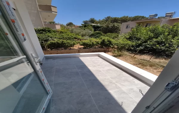 Tranquil apartments for sale in Avsallar, popular area amongst both locals and foreigners