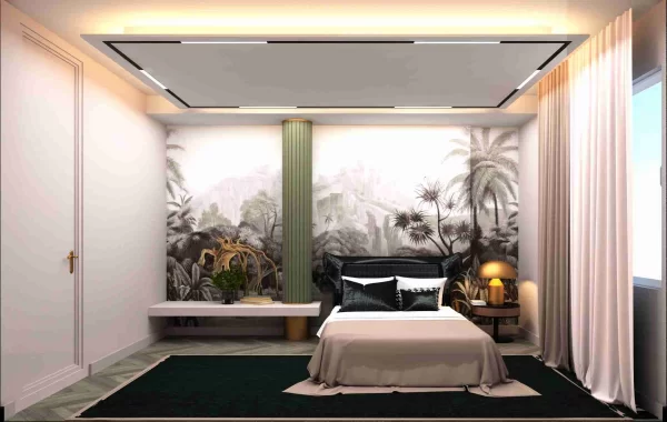 Lovely apartments for sale in Oba, one of the most developed neighbourhoods of Alanya