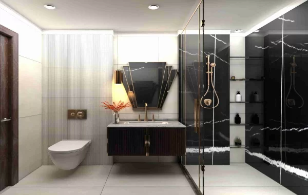 Lovely apartments for sale in Oba, one of the most developed neighbourhoods of Alanya