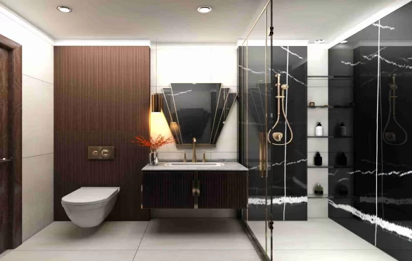 Lovely apartments for sale in Oba, one of the most developed neighbourhoods of Alanya