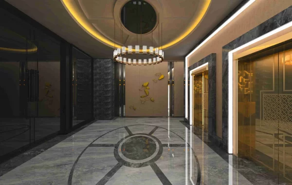 Lovely apartments for sale in Oba, one of the most developed neighbourhoods of Alanya