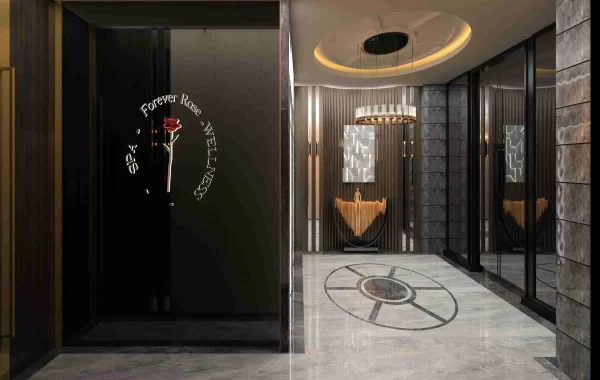 Lovely apartments for sale in Oba, one of the most developed neighbourhoods of Alanya