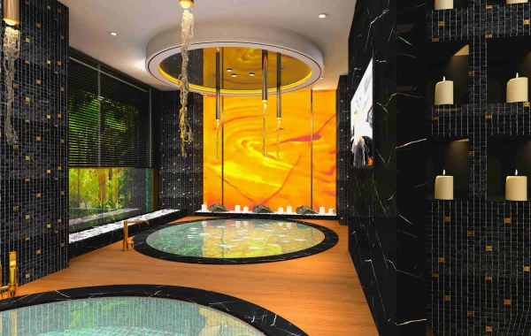 Lovely apartments for sale in Oba, one of the most developed neighbourhoods of Alanya