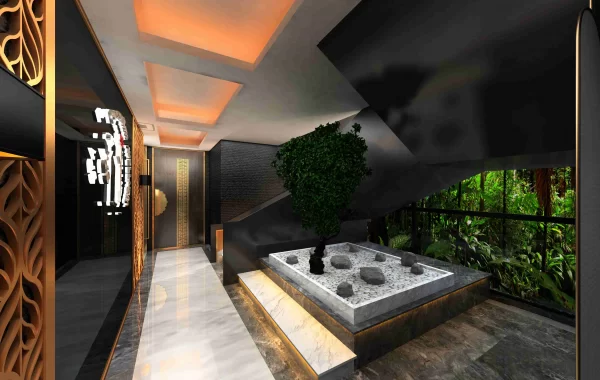 Lovely apartments for sale in Oba, one of the most developed neighbourhoods of Alanya