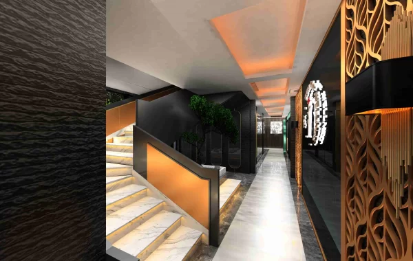 Lovely apartments for sale in Oba, one of the most developed neighbourhoods of Alanya