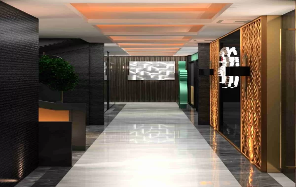 Lovely apartments for sale in Oba, one of the most developed neighbourhoods of Alanya