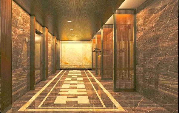 Lovely apartments for sale in Oba, one of the most developed neighbourhoods of Alanya