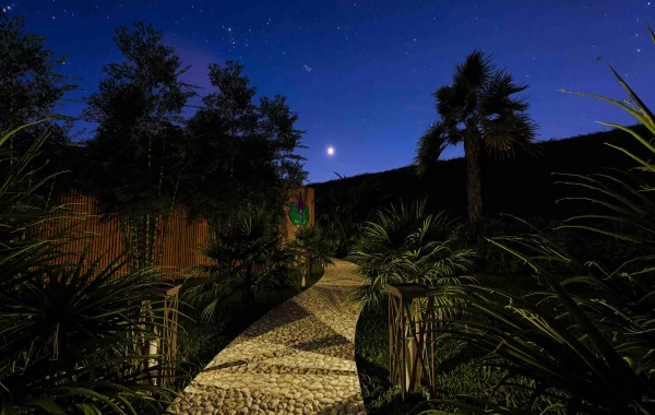 Komplex im Resort-Stil zum Verkauf in Alanya, einer sich schnell entwickelnden Gegend