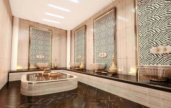 Dream apartment for sale in Kargicak, it will mesmerize you with its lovely coast line and landscape