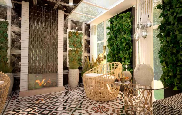 Dream apartment for sale in Kargicak, it will mesmerize you with its lovely coast line and landscape