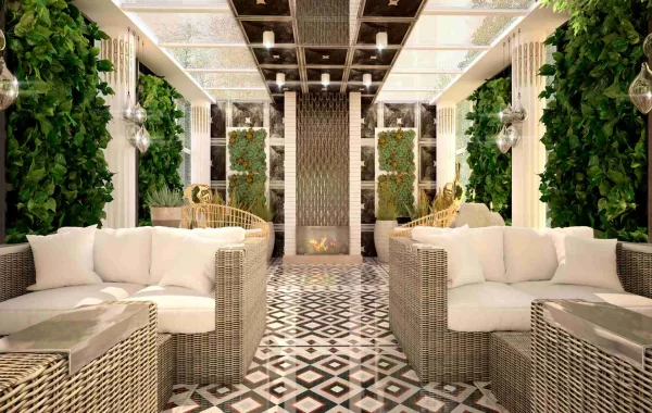 Dream apartment for sale in Kargicak, it will mesmerize you with its lovely coast line and landscape