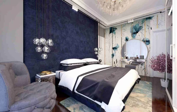 Dream apartment for sale in Kargicak, it will mesmerize you with its lovely coast line and landscape