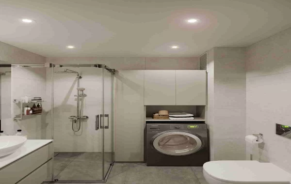 Incredible apartments for sale in Kestel that has a combination of local and foreign lifestyles