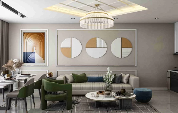 Enchanting apartments for sale in Oba, the most desirable place for investors for a long time