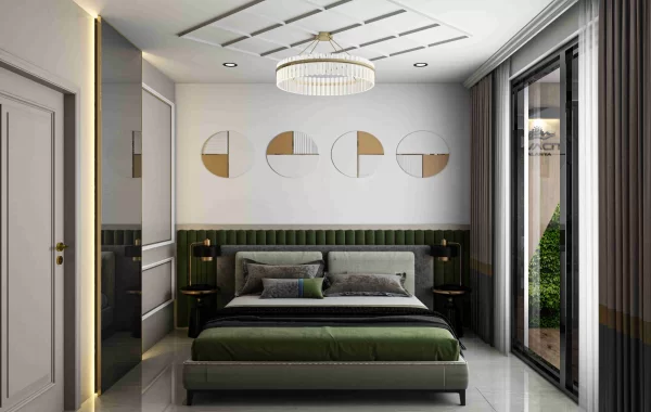 Enchanting apartments for sale in Oba, the most desirable place for investors for a long time