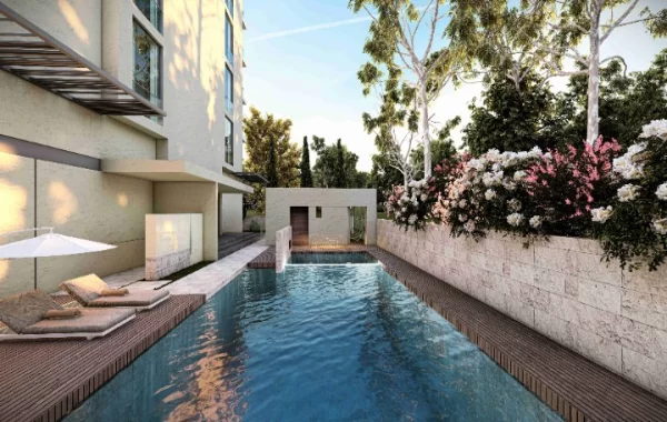 Notable apartments for sale in Mahmutlar, relatively young and well developed district of Alanya