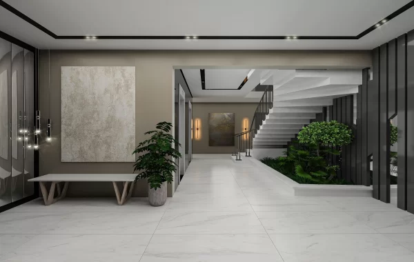Astounding apartments for sale in Kargicak, known for its beautiful nature, and stunning views