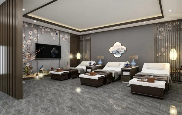 Astounding apartments for sale in Kargicak, known for its beautiful nature, and stunning views