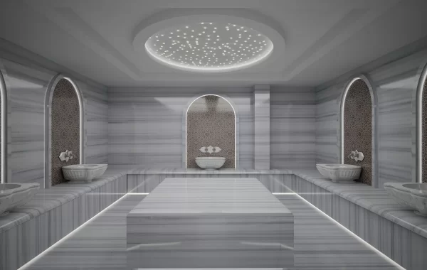 Astounding apartments for sale in Kargicak, known for its beautiful nature, and stunning views