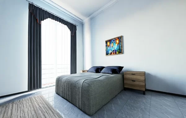 Peaceful apartments for sale in Alanya, charming cosmopolitan city perfect for year-round vacations