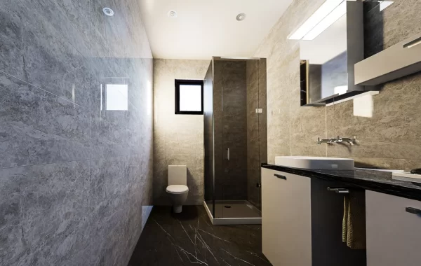 Peaceful apartments for sale in Alanya, charming cosmopolitan city perfect for year-round vacations