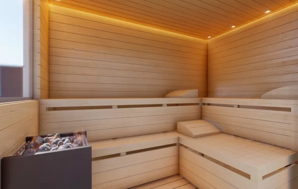 Exclusive apartments for sale in Alanya, known for stunning beaches and epic historic spots