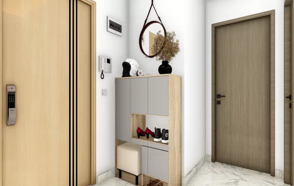 Newly build homes, promises you a healthy life surrounded by nature views