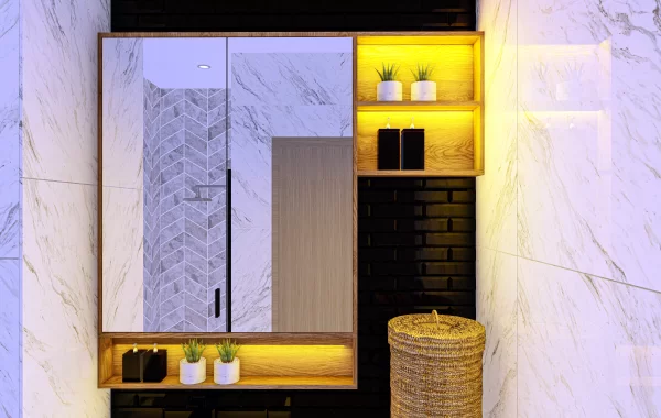 Newly build homes, promises you a healthy life surrounded by nature views