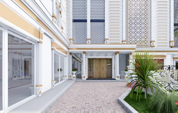 Exceptional apartments for sale in Avsallar, fast developing region and very popular among investors