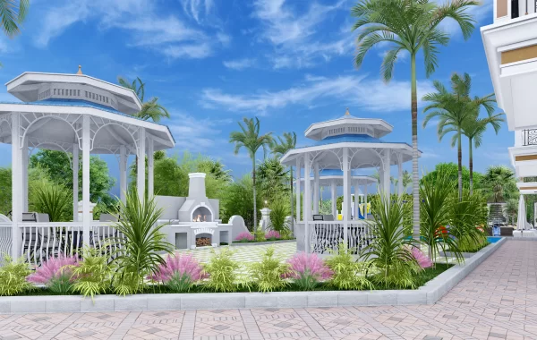 Exceptional apartments for sale in Avsallar, fast developing region and very popular among investors