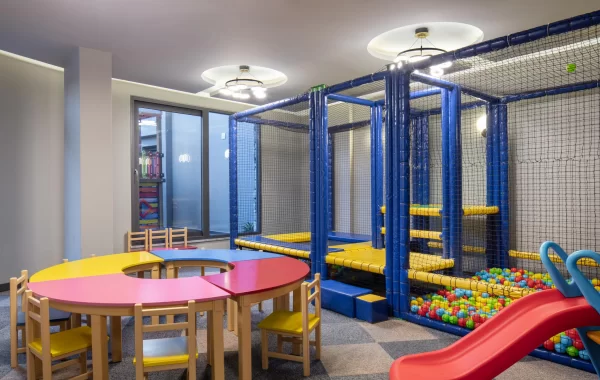 Luxus pur! Traum-Komplex in Alanya, direkt am Strand mit traumhaften Ausblick!