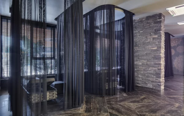 Timeless resort style apartments for sale in Kargicak, an ideal place for a serene lifestyle