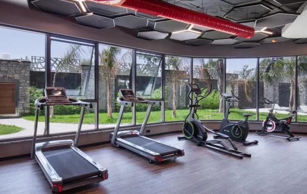 Timeless resort style apartments for sale in Kargicak, an ideal place for a serene lifestyle
