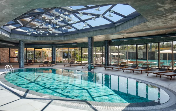 Timeless resort style apartments for sale in Kargicak, an ideal place for a serene lifestyle