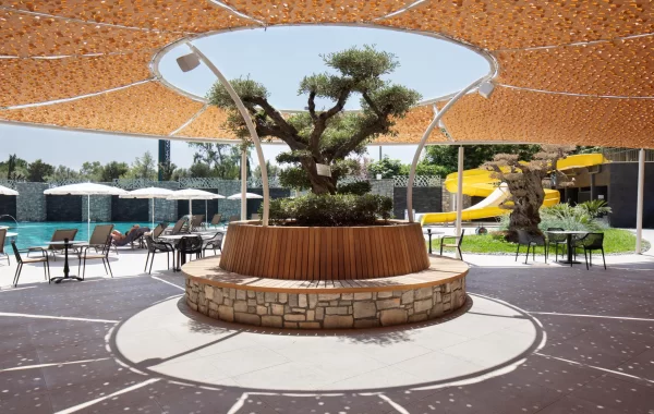 Timeless resort style apartments for sale in Kargicak, an ideal place for a serene lifestyle