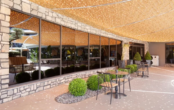 Timeless resort style apartments for sale in Kargicak, an ideal place for a serene lifestyle