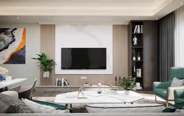 Prestigefyllt komplex i hotellstil till salu i Avsallar, känt för sina sandstränder och tallskog