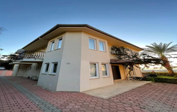 Charmante renovierte Villa in Kargicak, diese Region ist für ihre herrliche Küste bekannt