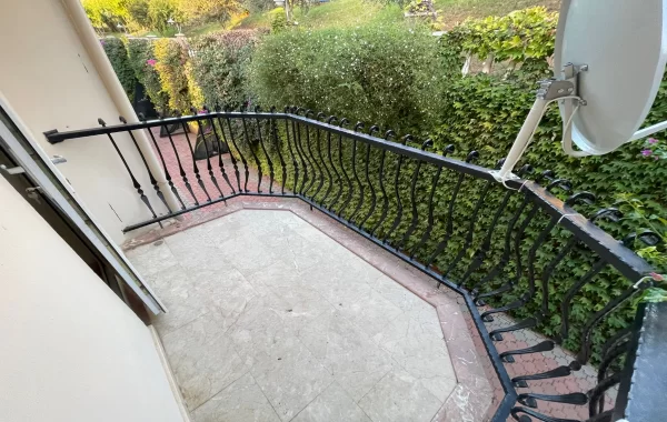 Charmante renovierte Villa in Kargicak, diese Region ist für ihre herrliche Küste bekannt