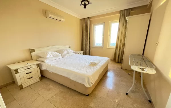 Charmante renovierte Villa in Kargicak, diese Region ist für ihre herrliche Küste bekannt