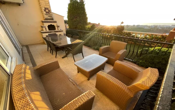 Charmante renovierte Villa in Kargicak, diese Region ist für ihre herrliche Küste bekannt