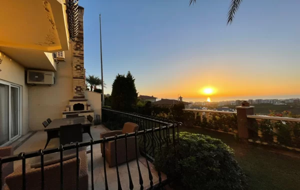 Charming Renovated Villa for sale in Kargicak. This region is known for its marvellous coastline