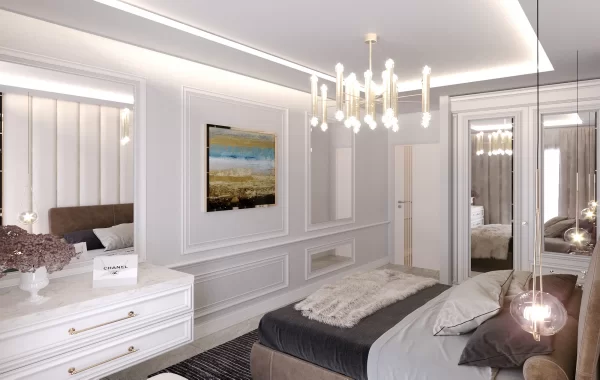 Versatile Complex for sale in Oba, a region where you can easily meet your every need