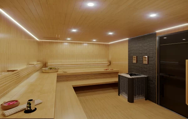 Moderne Villen zum Verkauf in Oba, von Natur umgeben und bieten eine familienfreundliche Atmosphäre