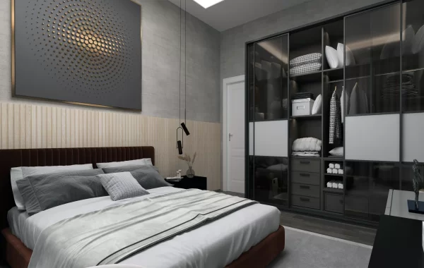 Brand-New Complex for sale in Oba, which has various social & daily facilities