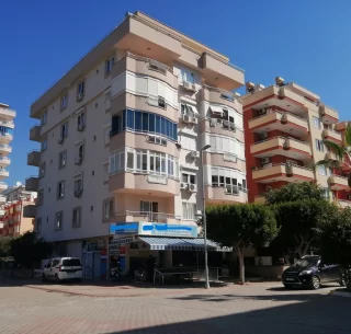 Turn-Key Complex in Mahmutlar, one of the most popular & highly demanded areas of Alanya