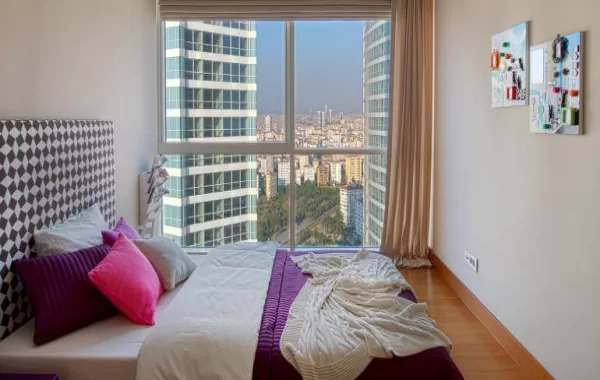 Eleganter Komplex in Istanbul, das Herz der osmanischen Geschichte und Kultur