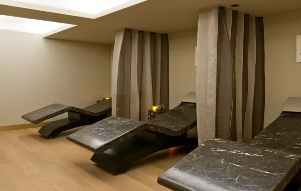Eleganter Komplex in Istanbul, das Herz der osmanischen Geschichte und Kultur