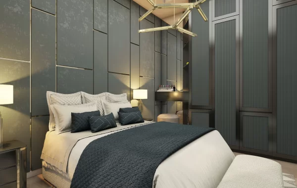Bright Apartments in Avsallar, are located in a peaceful & family-friendly neighbourhood of Alanya